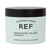 Hair Mask Weightless Volume (250 ml) - REF Maroc - Aylal Beauty
